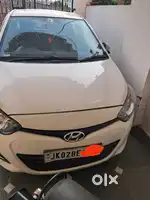 Hyundai i20 2013