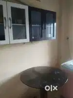 Required 1 bachelor person on rental basis.