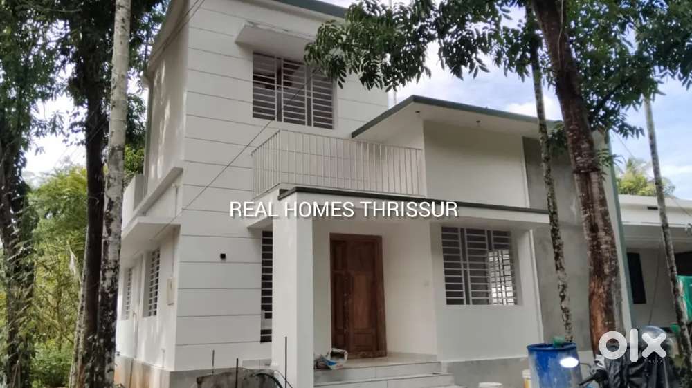House For Sale in Valakkavu