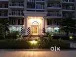 Omaxe Aananda Flat available for sale on 3rd Floor