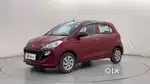 Hyundai Santro Sportz AMT, 2020, Petrol
