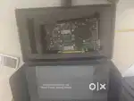 Nvidia GTX 1650 plus Graphics Card