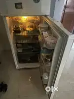Fridge old
