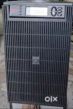 40 Kva Apc Used Online Ups