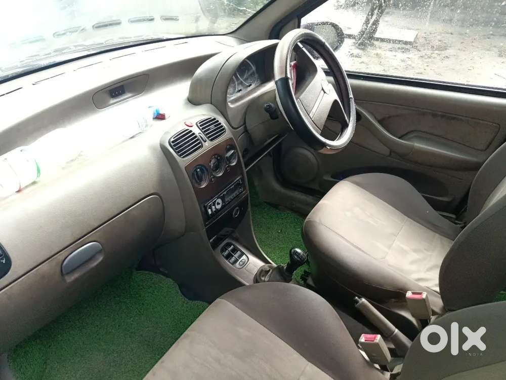 Good condition car