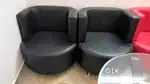 Cusion Seat