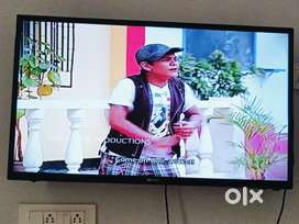 40 inch full HD android led
