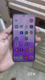 S 22  8gb 128gb Samsung phone is under sale