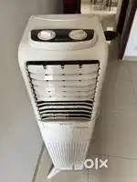 Bajaj cooler good condition tower cooler