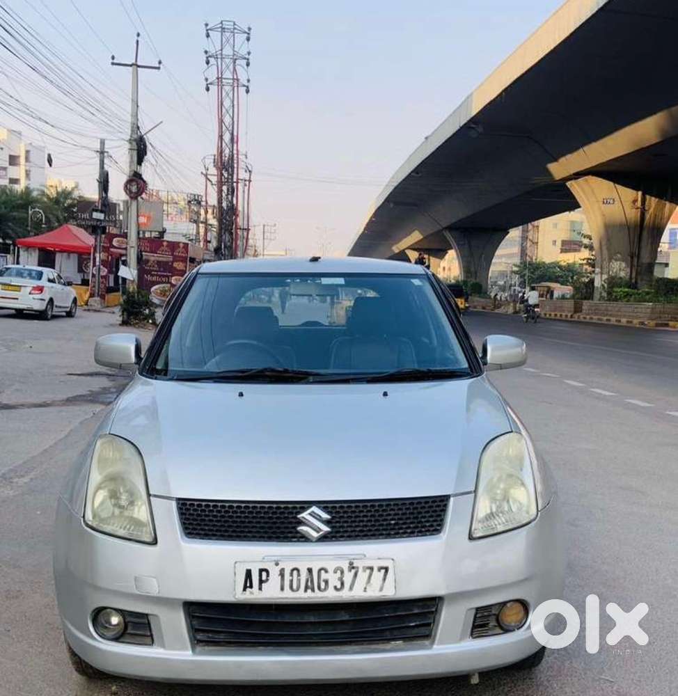 Maruti Suzuki Swift 2006 Petrol Good Condition