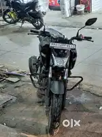 Bike documents are all fully claer 3 yares inuranec also in my bike