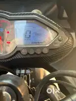 Engine was in good condition