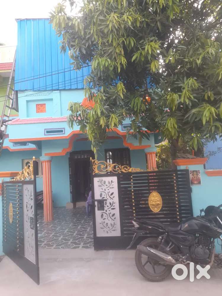 House for Rent