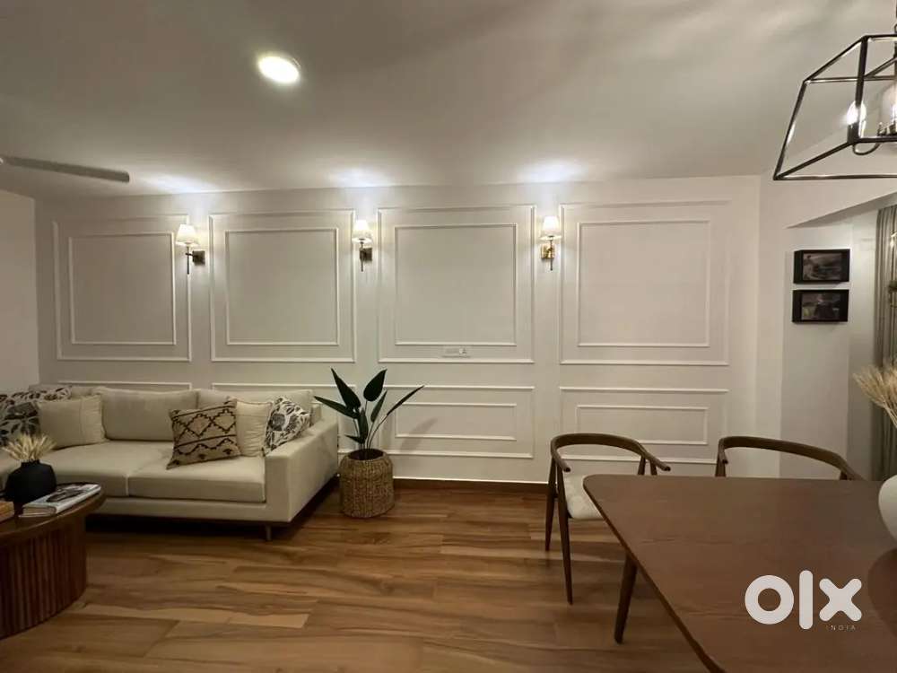 Wanted Driver/Supervisor for an interior company