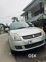 Maruti Suzuki Swift Dzire 2011 petrol