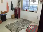 Room sharing only for women's I am men no need to pay advance rent