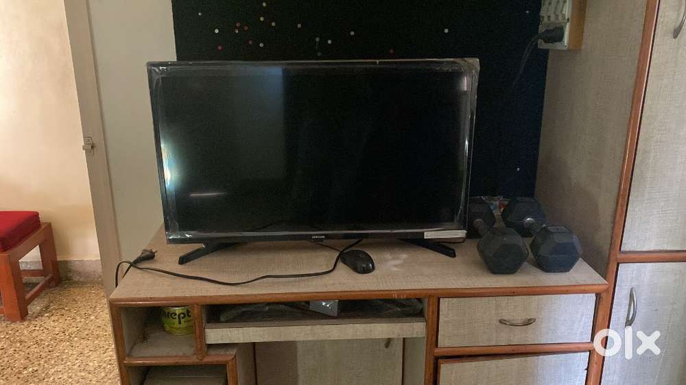 Samsung 32inch smart tv