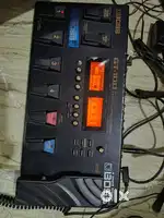 Boss GT 100