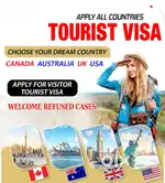 7 years experience as a Filing Officer and councling all countries r