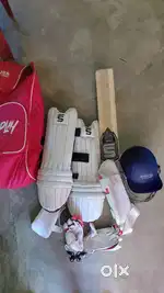 Cricket kit