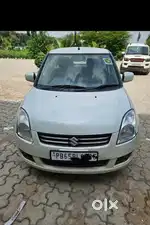 Desire 2010 petrol cng