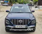 Hyundai Venue SX Opt Turbo, 2021, Petrol