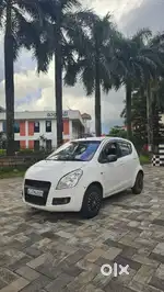 Maruti Ritz 2009 with New paper