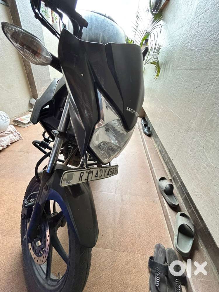 CB Twister in Good Working Condition