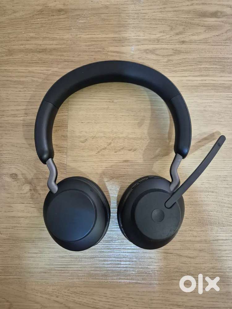 Jabra evolve2 65 headphone