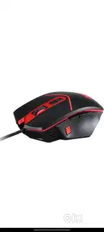 Acer nitro gaming mouse