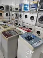 Special week sale offer is now live for washing Machines