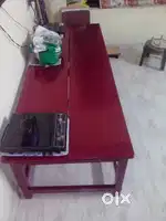 Long Bench