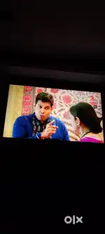 TCL smart led 50 inch