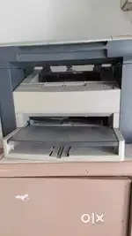 Hp laser jet 1005