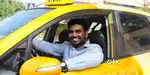 Taxi /ola /Uber/rapido, 3 year experience driver required