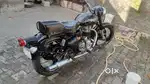OLD MODEL BULLET STANDARD PUTHE GEAR