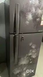 LG Refrigerator