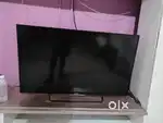 Need led penal sony bravia 43