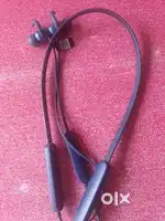 Bluetooth neckband