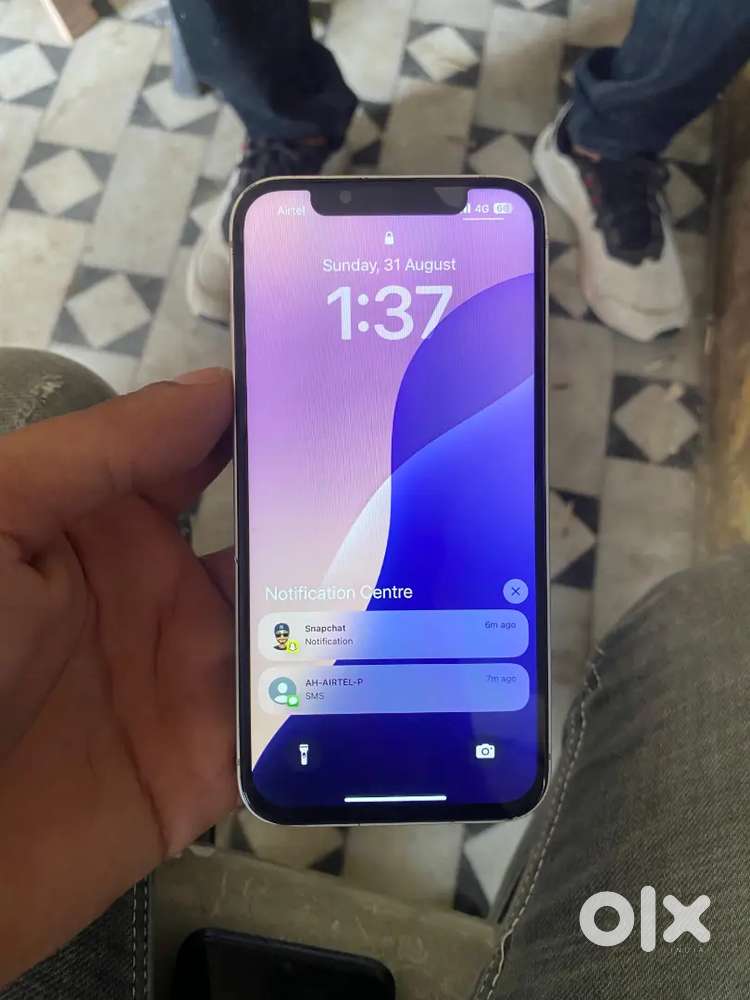 Iphone 13 128Gb