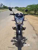 Honda shine 125 well maintained