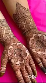 Babli Mehndi class Summer course in Pratap Nagar Nagpur