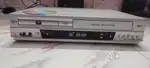 JVC dvd hi-fi stereo combo.sony Bluray player ,