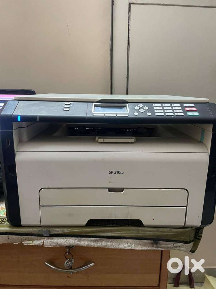 multi‑function laser printer Scanner & copier for office/home