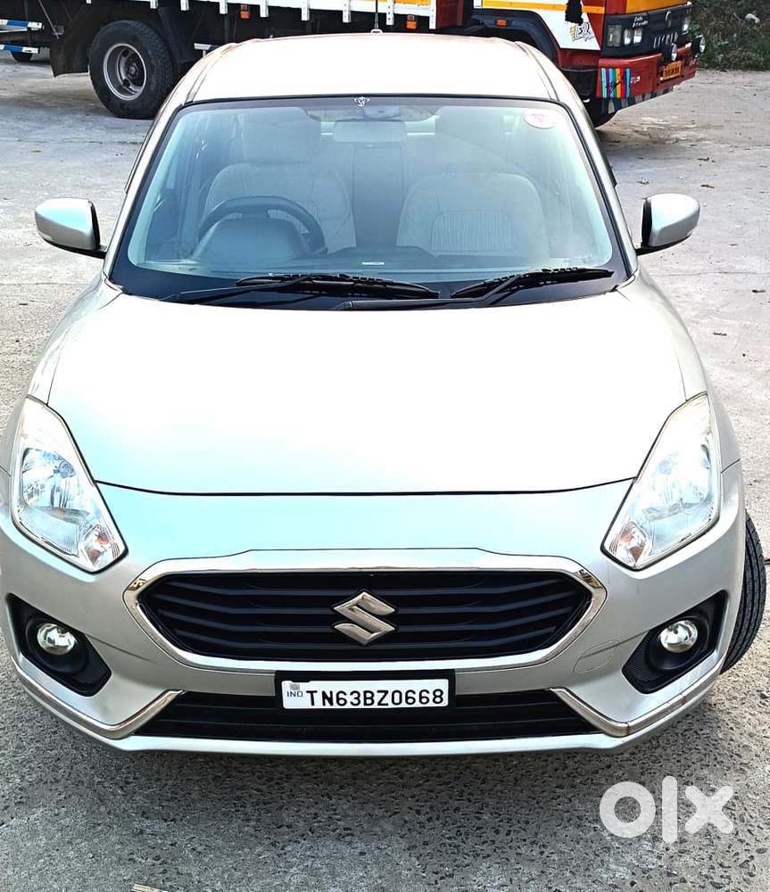 Maruti Suzuki Swift VDI BS IV, 2018, Diesel