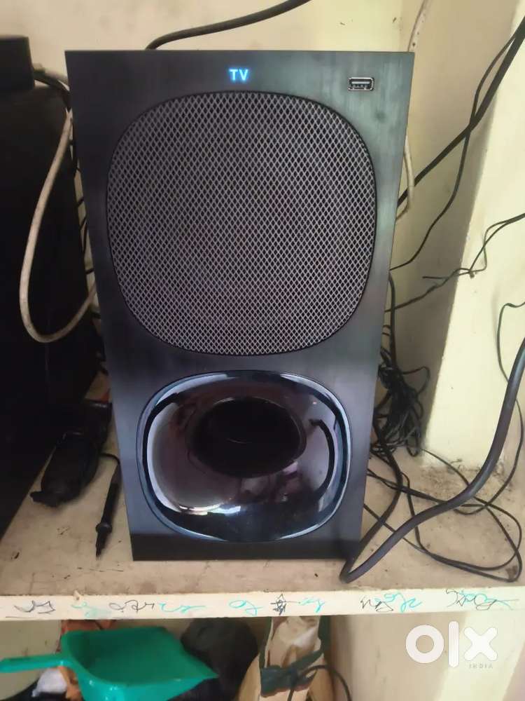 Sony HT s20r dolby digital