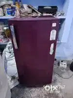 Godrej company single door fridge