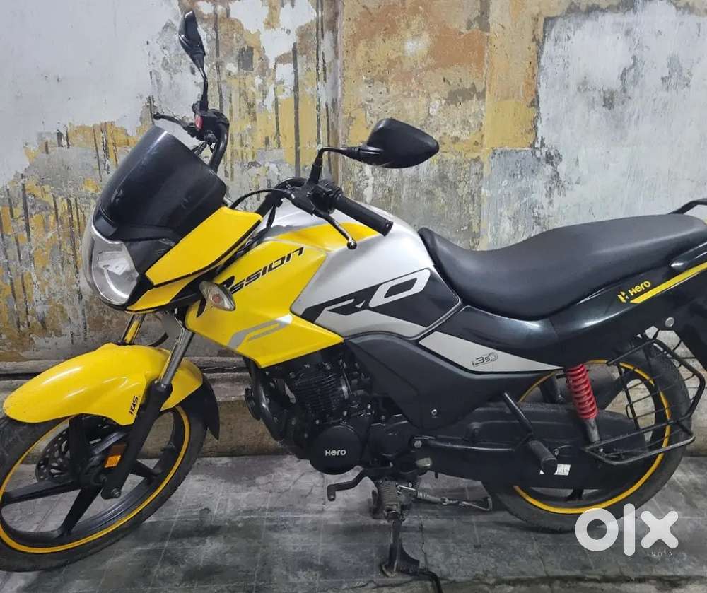 Showroom condition bike at cheap price!!