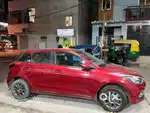 2018 Hyundai Elite i20 Asta CVT petrol Auto, single owner, well maint