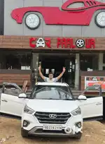 Hyundai Creta 1.6 SX (O) VTVT, 2019, Petrol